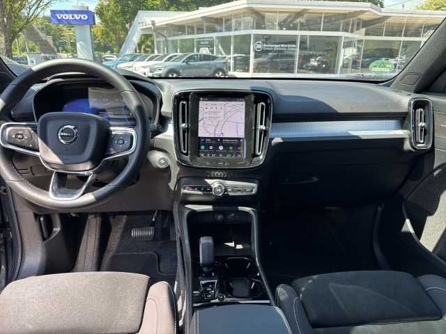 Volvo XC40 – Bild 9