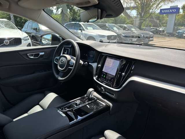 Volvo V60 – Bild 10