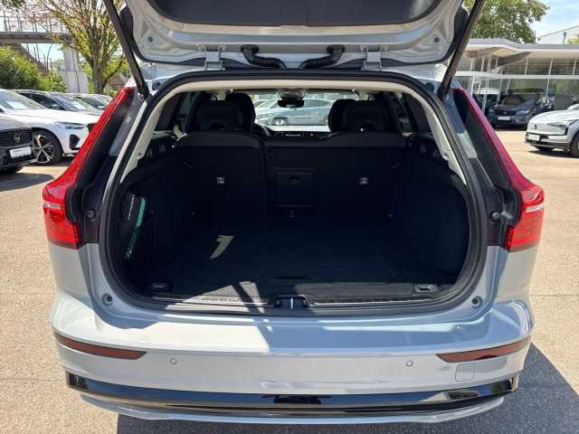 Volvo V60 – Bild 11
