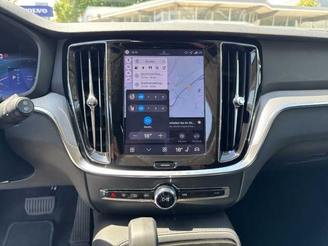 Volvo V60 – Bild 13