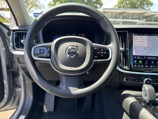Volvo V60 – Bild 14