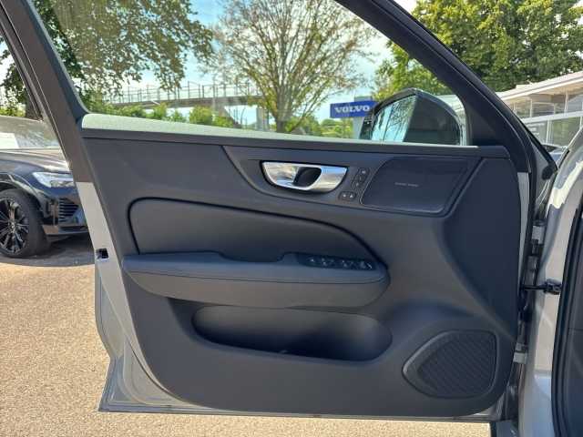Volvo V60 – Bild 15