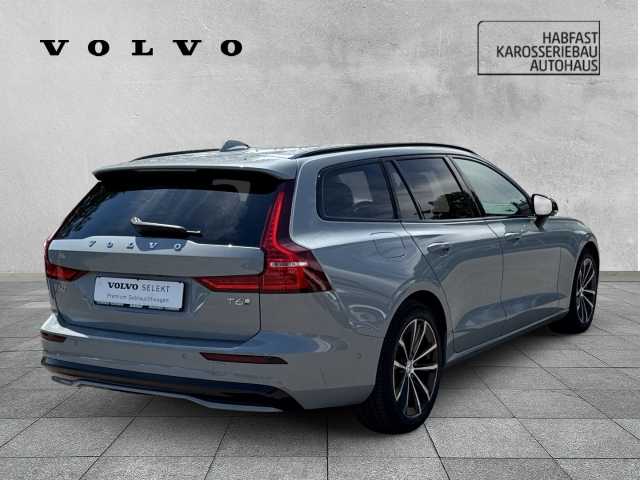 Volvo V60 – Bild 2