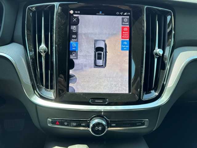 Volvo V60 – Bild 20