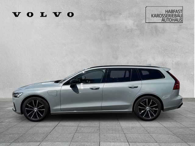 Volvo V60 – Bild 3