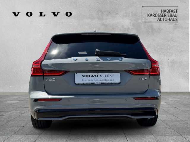 Volvo V60 – Bild 4