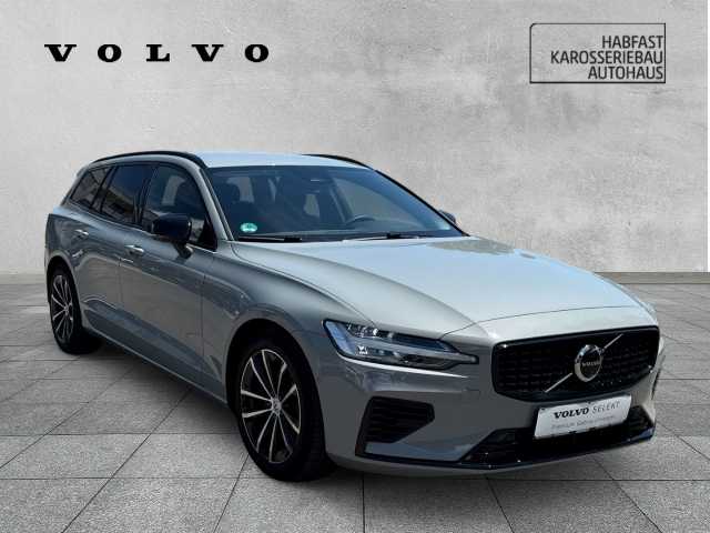 Volvo V60 – Bild 5
