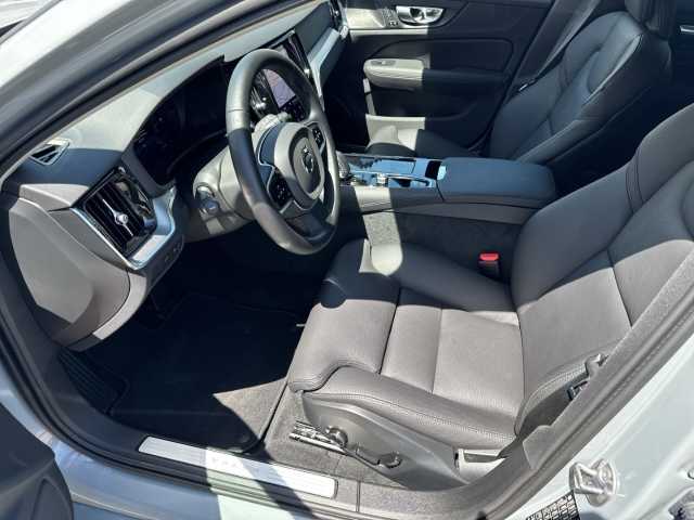 Volvo V60 – Bild 6