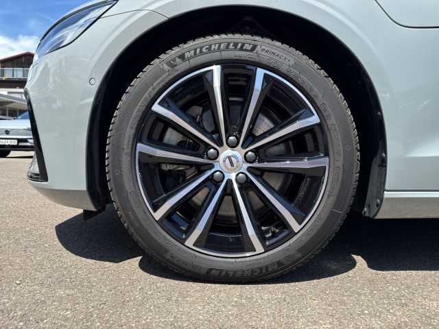 Volvo V60 – Bild 8