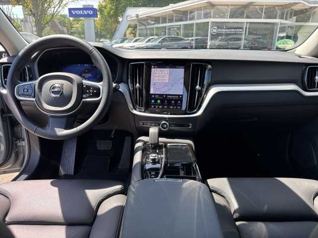 Volvo V60 – Bild 9