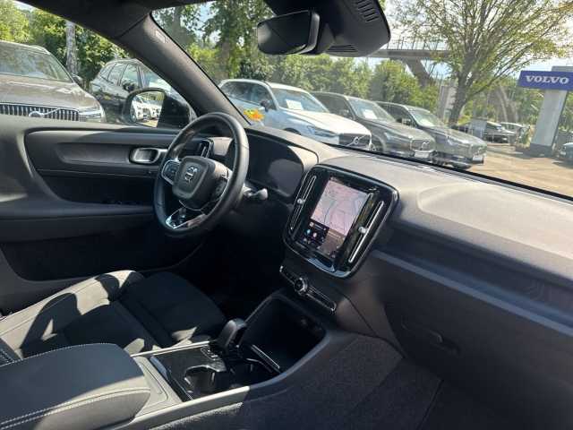 Volvo C40 Recharge – Bild 10