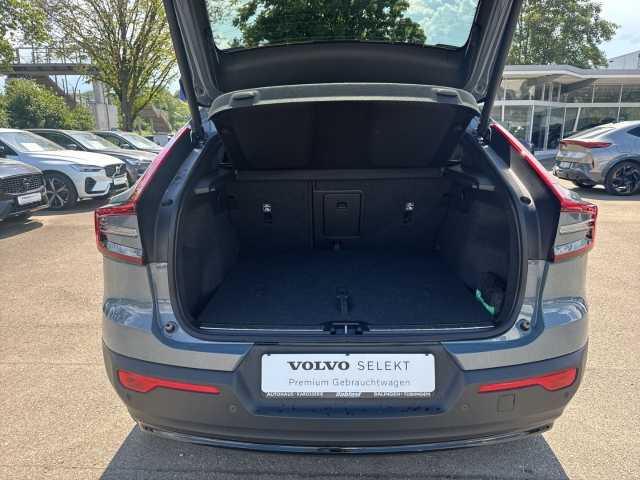 Volvo C40 Recharge – Bild 11