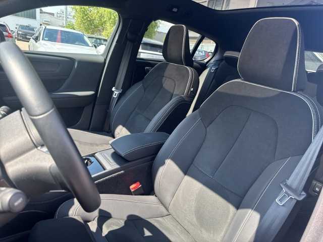 Volvo C40 Recharge – Bild 12