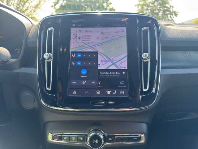 Volvo C40 Recharge – Bild 13