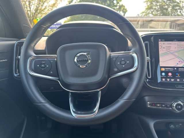 Volvo C40 Recharge – Bild 14