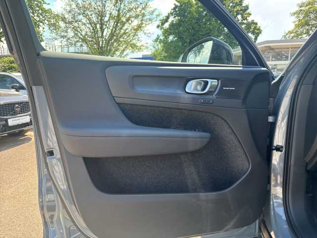 Volvo C40 Recharge – Bild 15