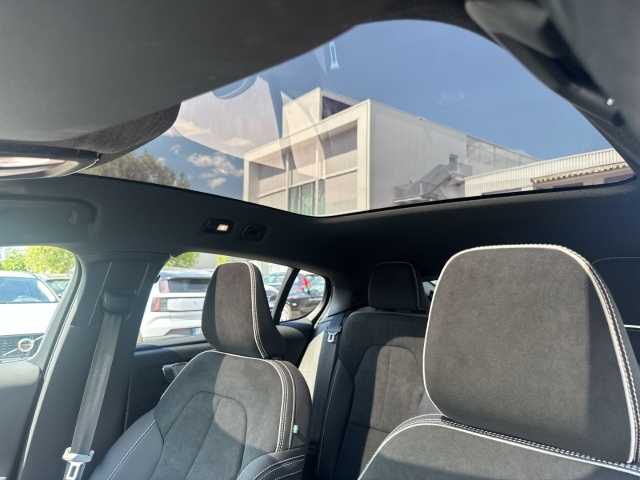 Volvo C40 Recharge – Bild 17