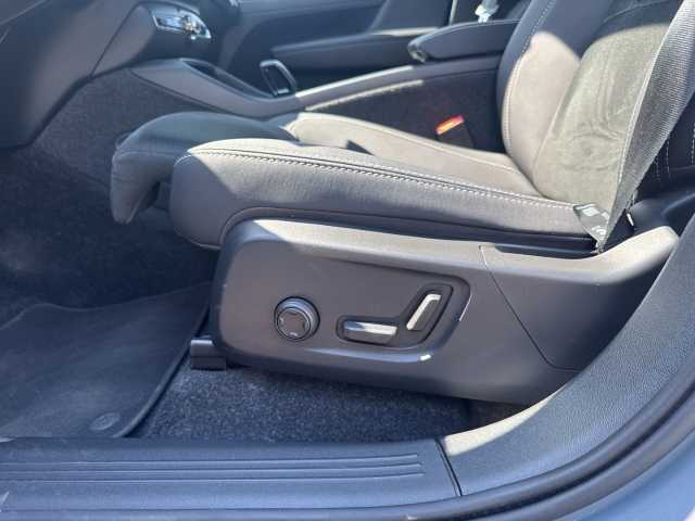 Volvo C40 Recharge – Bild 18
