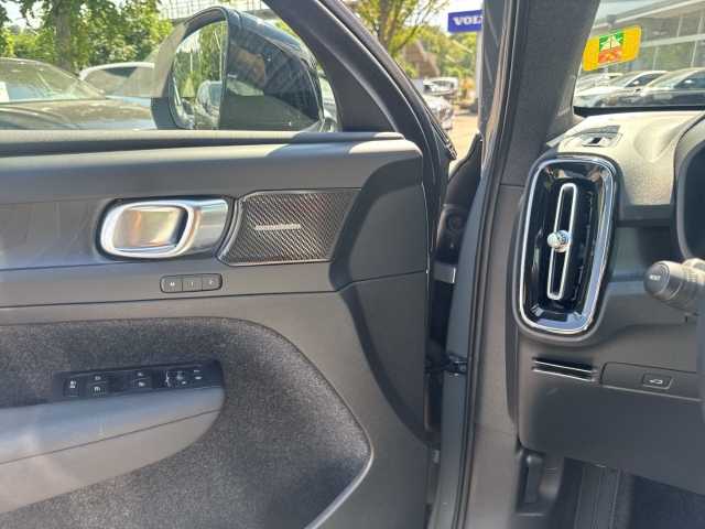 Volvo C40 Recharge – Bild 19