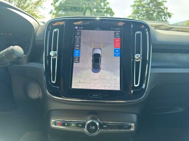 Volvo C40 Recharge – Bild 20