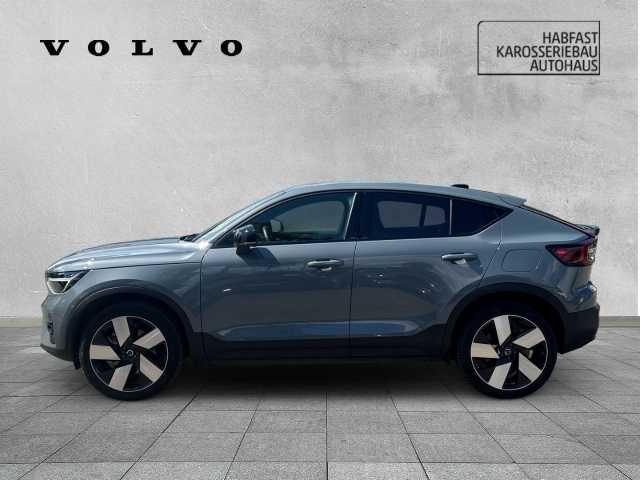 Volvo C40 Recharge – Bild 3