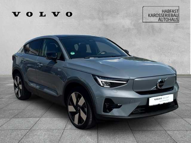 Volvo C40 Recharge – Bild 5