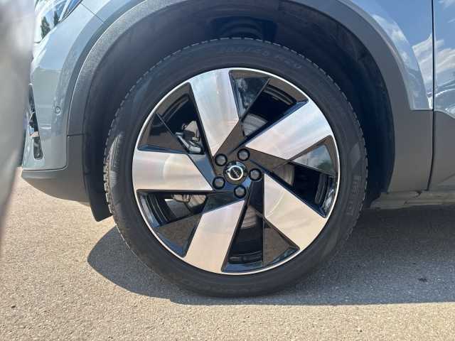 Volvo C40 Recharge – Bild 8