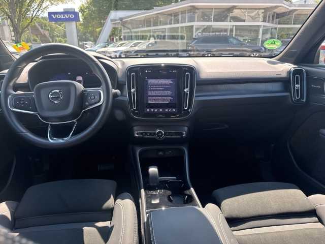 Volvo C40 Recharge – Bild 9