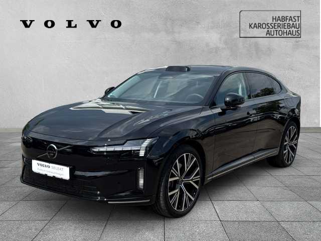 Volvo ES90