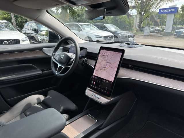 Volvo ES90 – Bild 10
