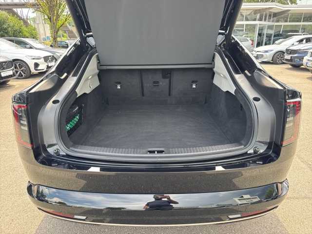 Volvo ES90 – Bild 11