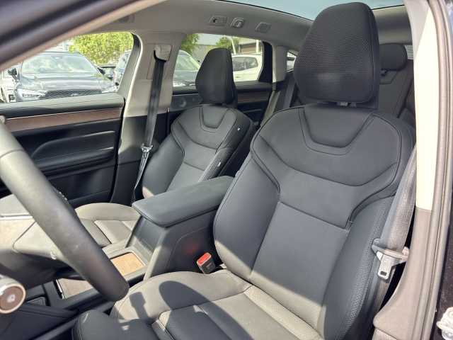 Volvo ES90 – Bild 12