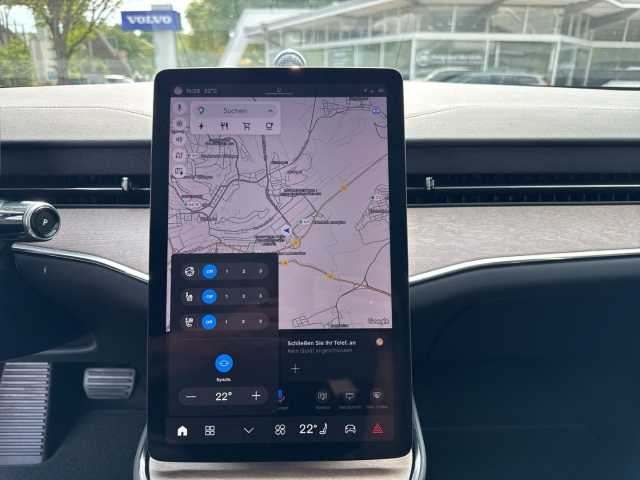 Volvo ES90 – Bild 13