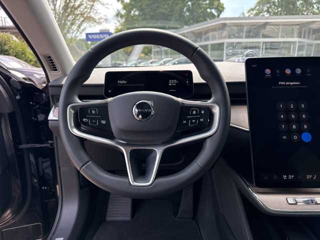 Volvo ES90 – Bild 14