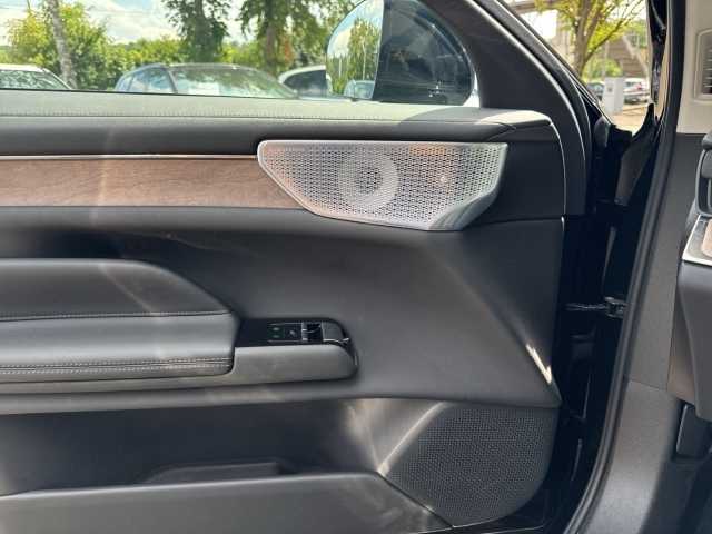 Volvo ES90 – Bild 18