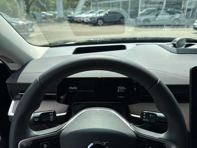 Volvo ES90 – Bild 19