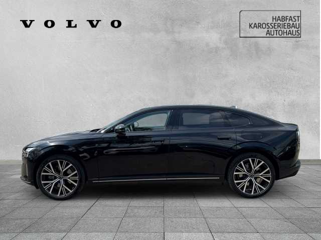Volvo ES90 – Bild 3