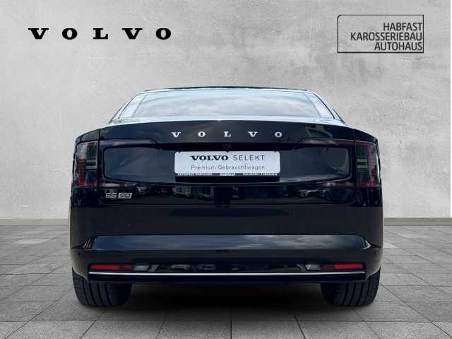 Volvo ES90 – Bild 4