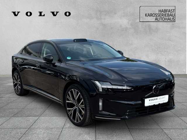 Volvo ES90 – Bild 5
