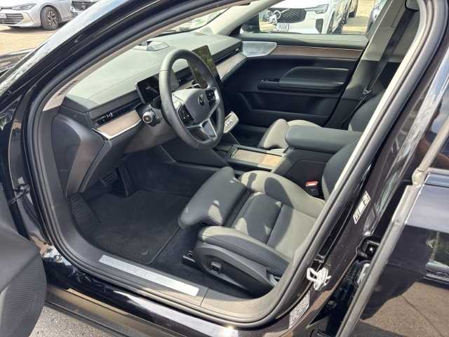 Volvo ES90 – Bild 6