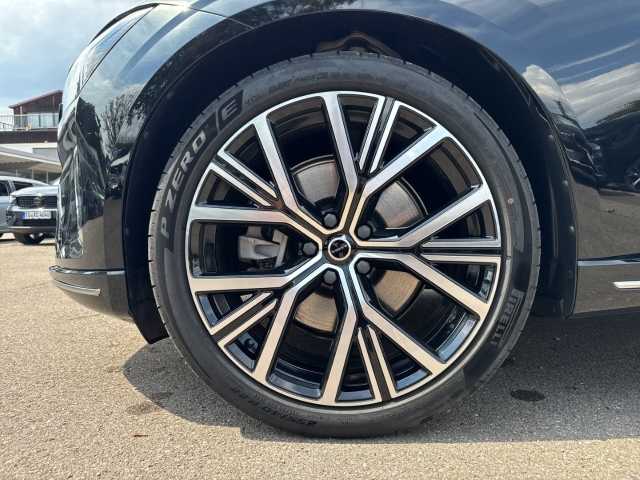 Volvo ES90 – Bild 8
