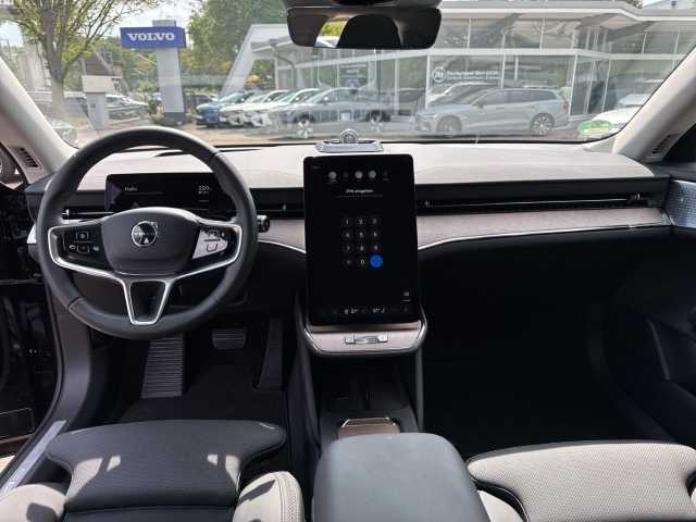 Volvo ES90 – Bild 9