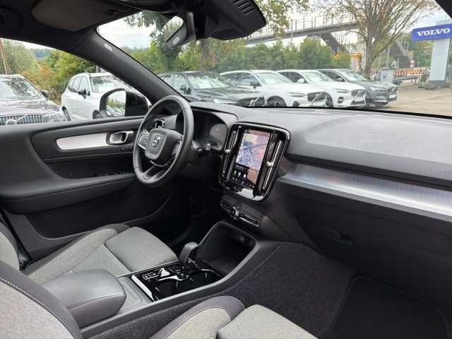 Volvo XC40 – Bild 10