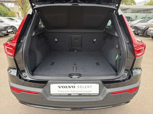 Volvo XC40 – Bild 11