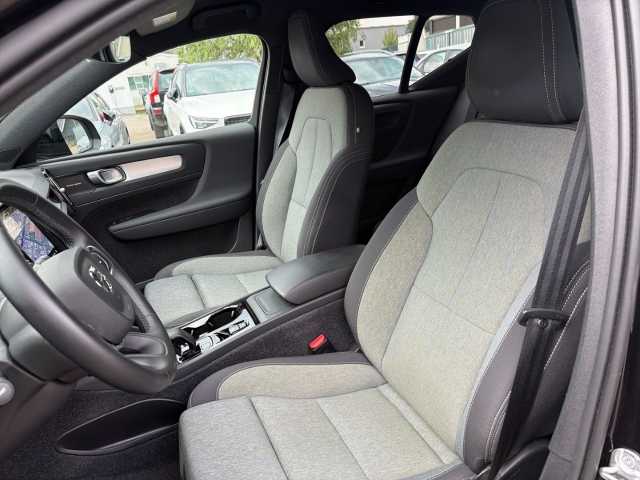 Volvo XC40 – Bild 12