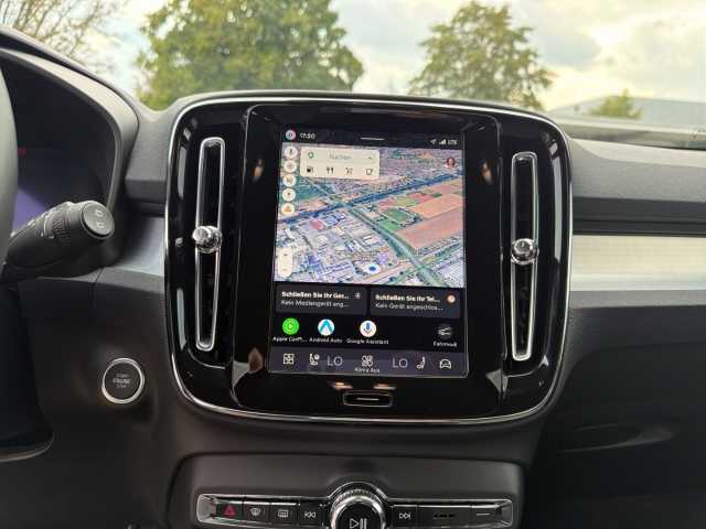 Volvo XC40 – Bild 13
