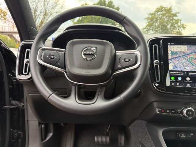 Volvo XC40 – Bild 14