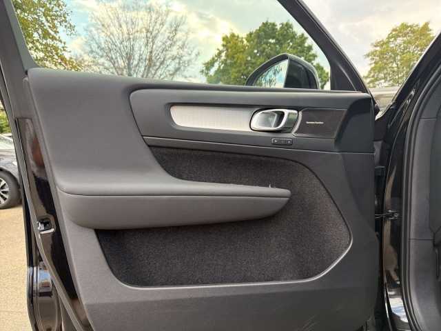Volvo XC40 – Bild 15