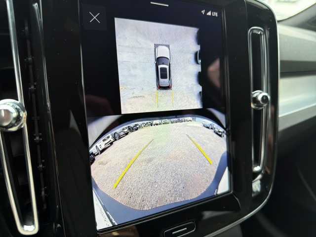 Volvo XC40 – Bild 18