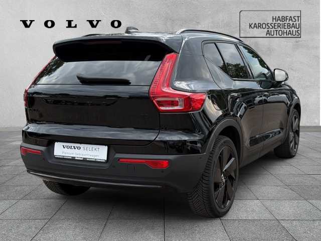 Volvo XC40 – Bild 2